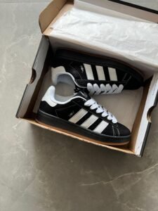 Premium Suede Low Top Sneakers – Trendy Casual Shoes for Girls