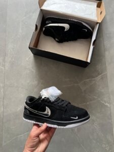 SB Dunk Style Sneakers – Premium Street Skate Look
