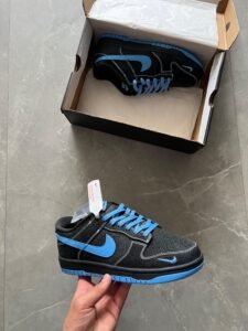 SB Dunk Style Sneakers – Premium Street Skate Look