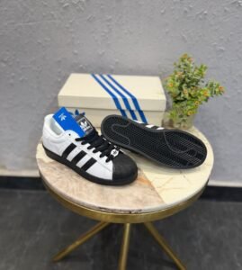 Superstar 2nd Generation Oreo – Classic Street Style Edition