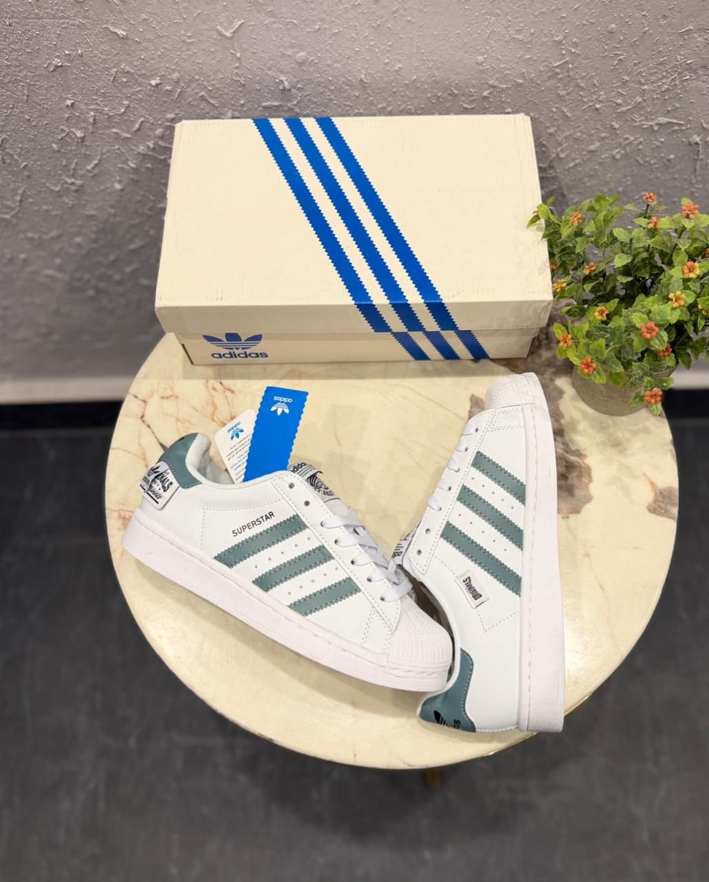 adidas gazelle silver green womens Adidas Superstar II 'Chicago' Grade-School  DTLR