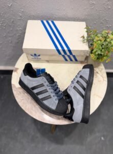 Superstar Phantom Sneakers – Classic Street Style Edition