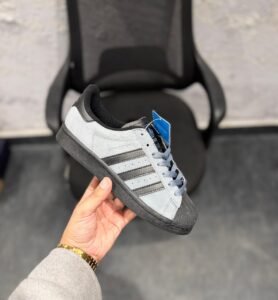 Superstar Phantom Sneakers – Classic Street Style Edition