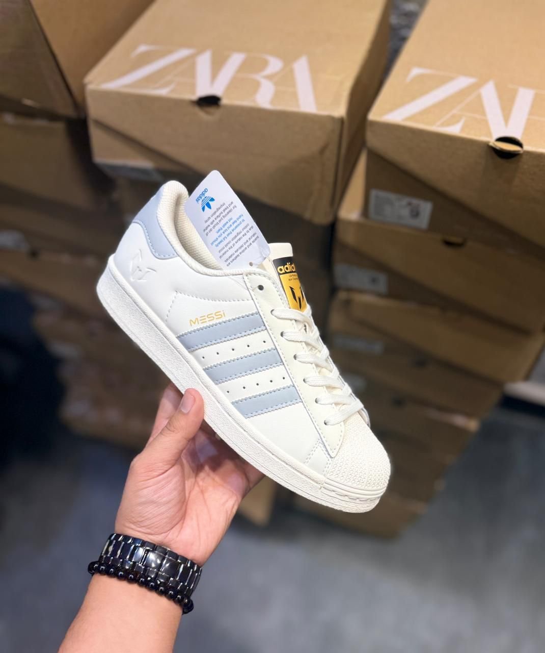 adidas gazelle silver green womens adidas Superstar II JH5470