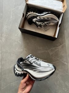 XLG Chunky Sneakers – Bold Comfort Street Style