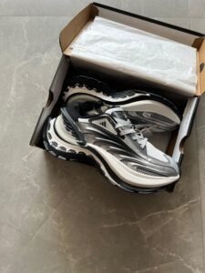 XLG Chunky Sneakers – Bold Comfort Street Style