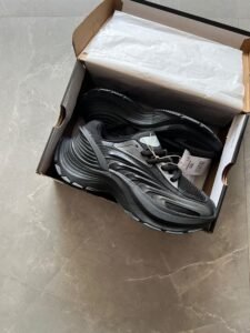 XLG Chunky Sneakers – Bold Comfort Street Style