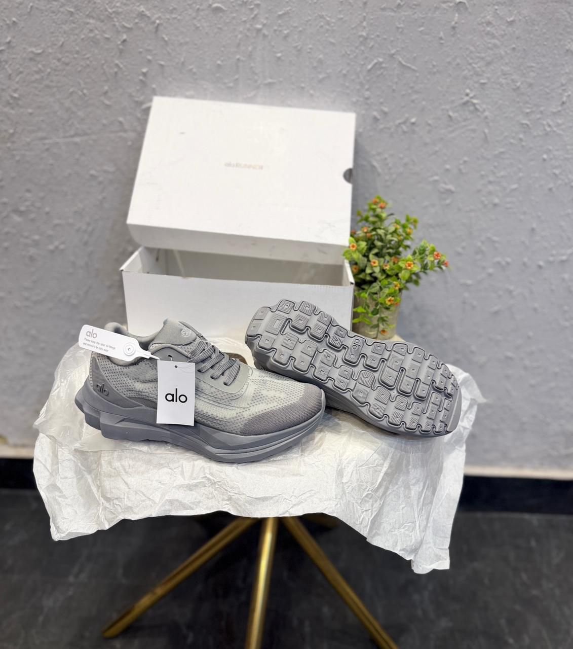 Yoga Runner Hollywood Sneakers – Lightweight Lifestyle Comfort (3 Colors)