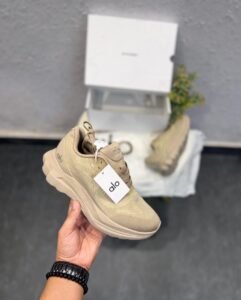 Yoga Runner Hollywood Sneakers – Lightweight Lifestyle Comfort (3 Colors)