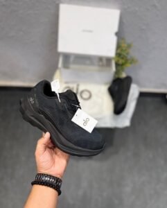 Yoga Runner Hollywood Sneakers – Lightweight Lifestyle Comfort (3 Colors)