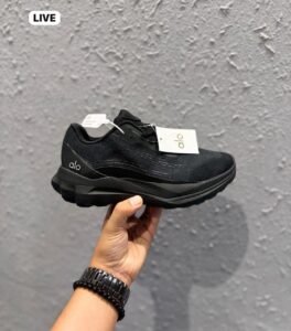 Yoga Runner Hollywood Sneakers – Lightweight Lifestyle Comfort (3 Colors)