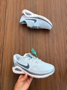 Zoom Structure 26 Sneakers – Performance Running Comfort (3 Colors)