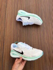 Zoom Structure 26 Sneakers – Performance Running Comfort (3 Colors)