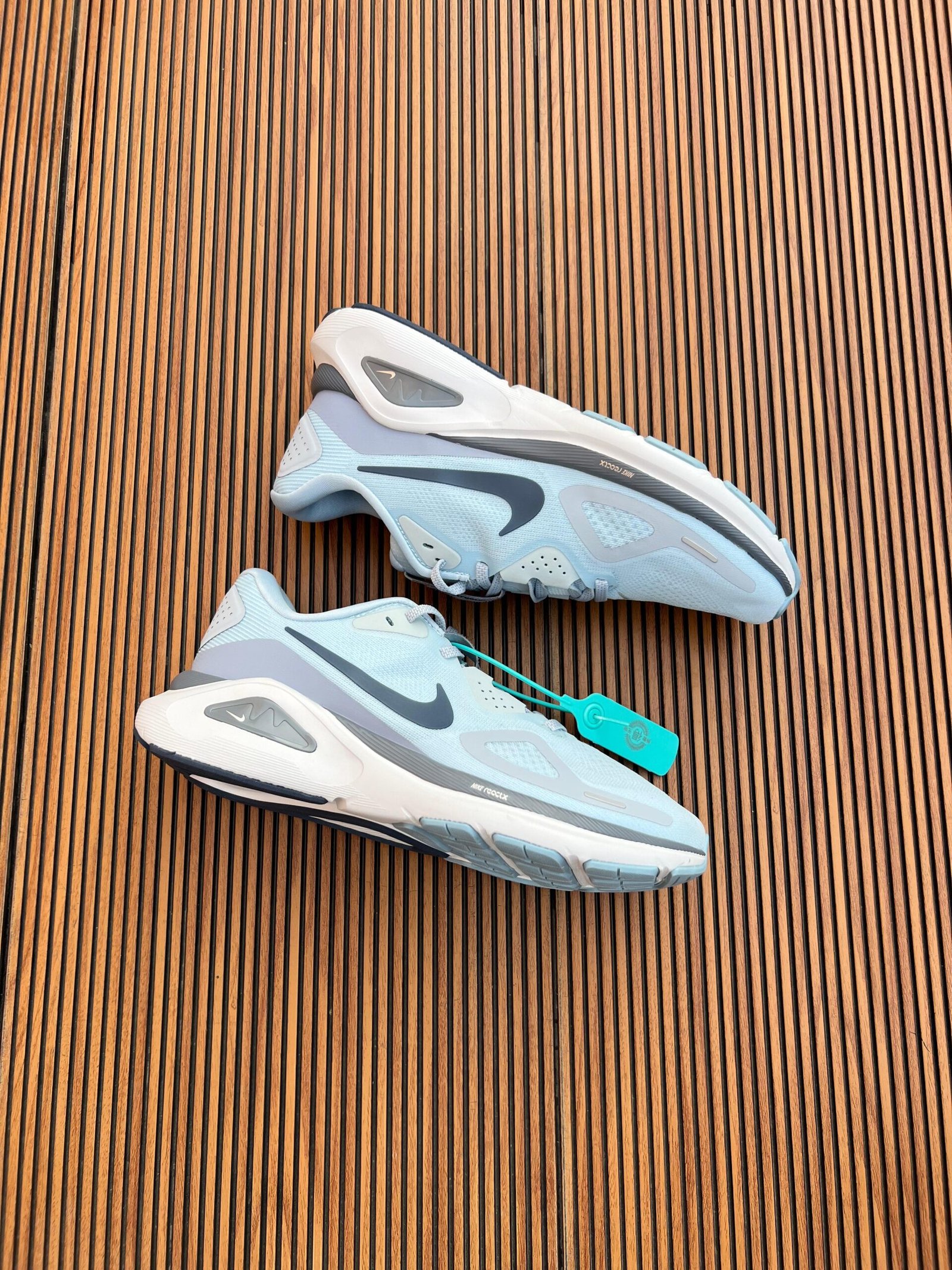 Zoom Structure 26 Sneakers – Performance Running Comfort (3 Colors)