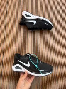 Zoom Structure 26 Sneakers – Performance Running Comfort (3 Colors)