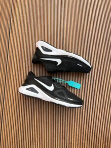 Zoom Structure 26 Sneakers – Performance Running Comfort (3 Colors)