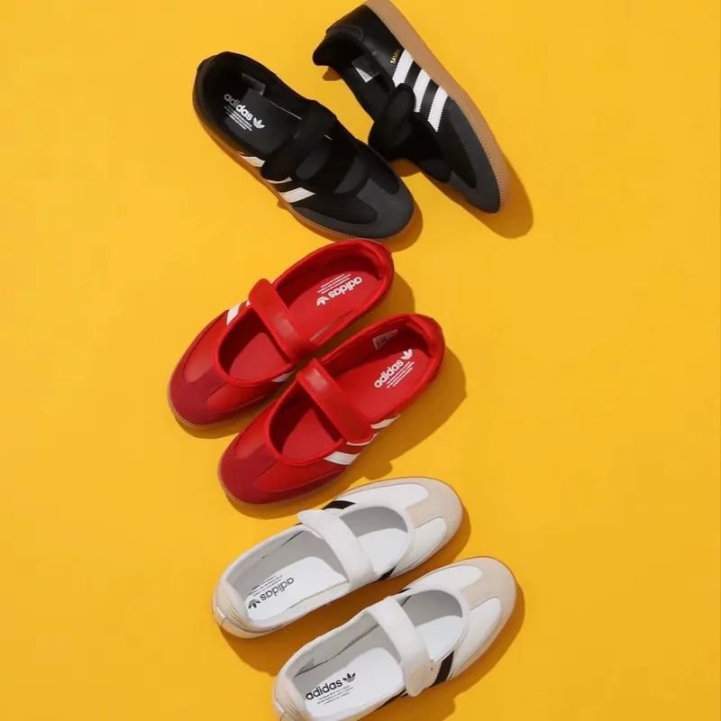 Classic Retro Mary Jane Sneakers – Stylish Casual Shoes for Girls (1) Classic Retro Mary Jane Sneakers – Stylish Casual Shoes for Girls