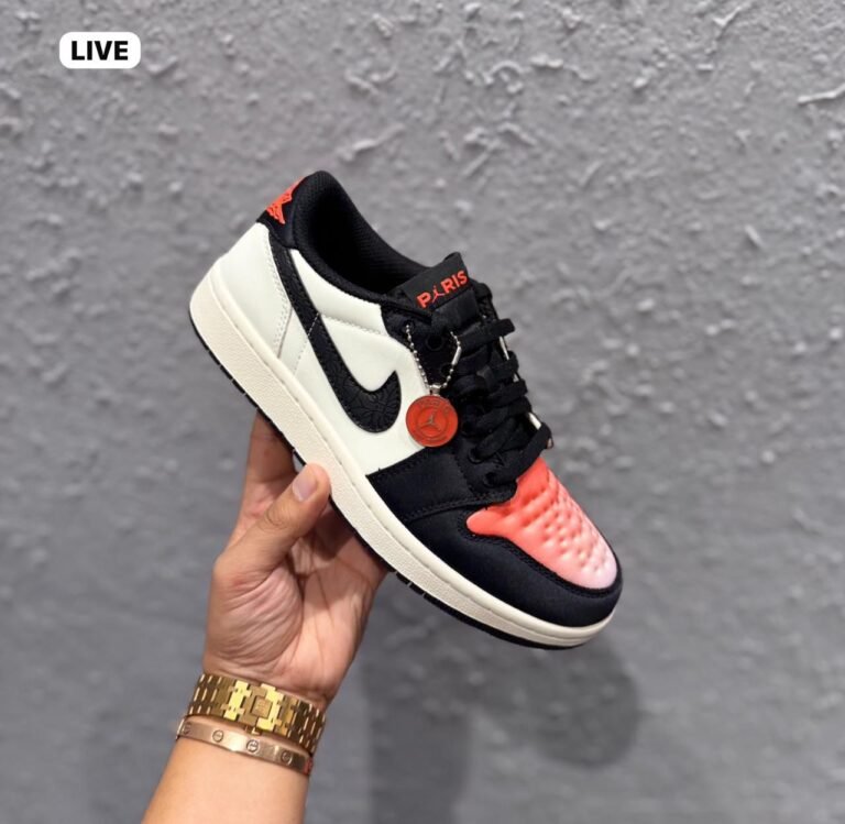 Premium Low Top Street Sneakers – Clean Everyday Style Shoes