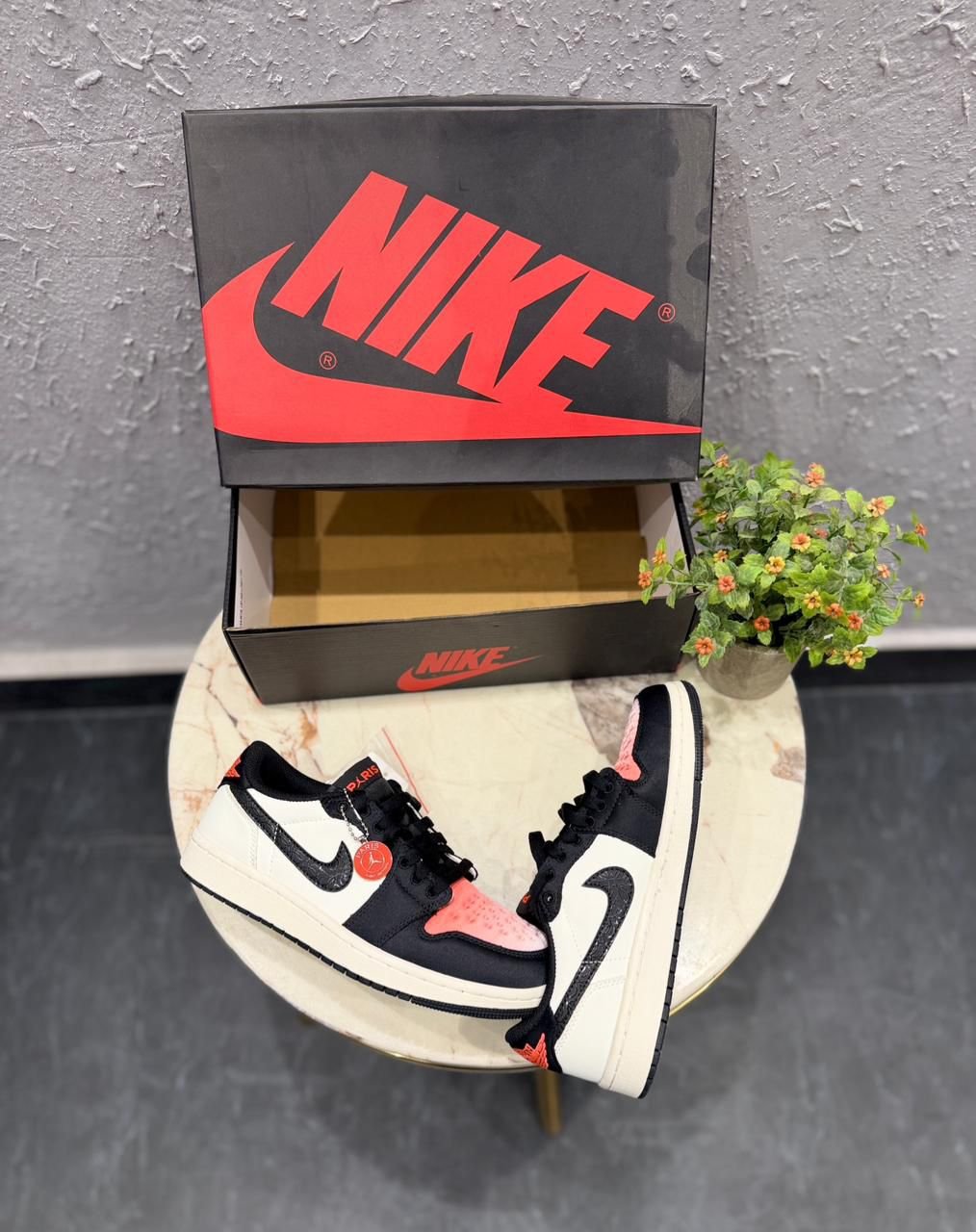 Premium Low Top Street Sneakers – Clean Everyday Style Shoes