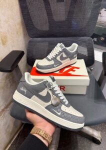 Premium Street Style Low Top Sneakers – Trendy Everyday Shoes