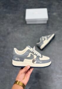 Premium Street Style Low Top Sneakers – Trendy Everyday Shoes