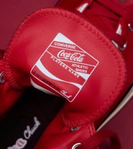 Graphic High Top Sneakers – Premium Comfort & Trendy Design (3)
