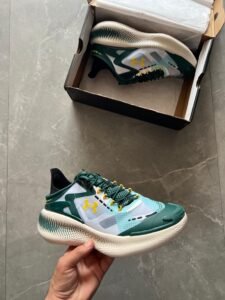 Performance Running Sneakers – Premium Comfort & Trendy Design