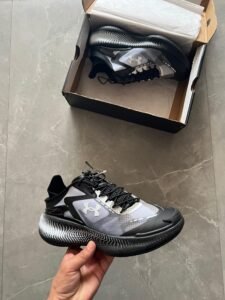 Performance Running Sneakers – Premium Comfort & Trendy Design