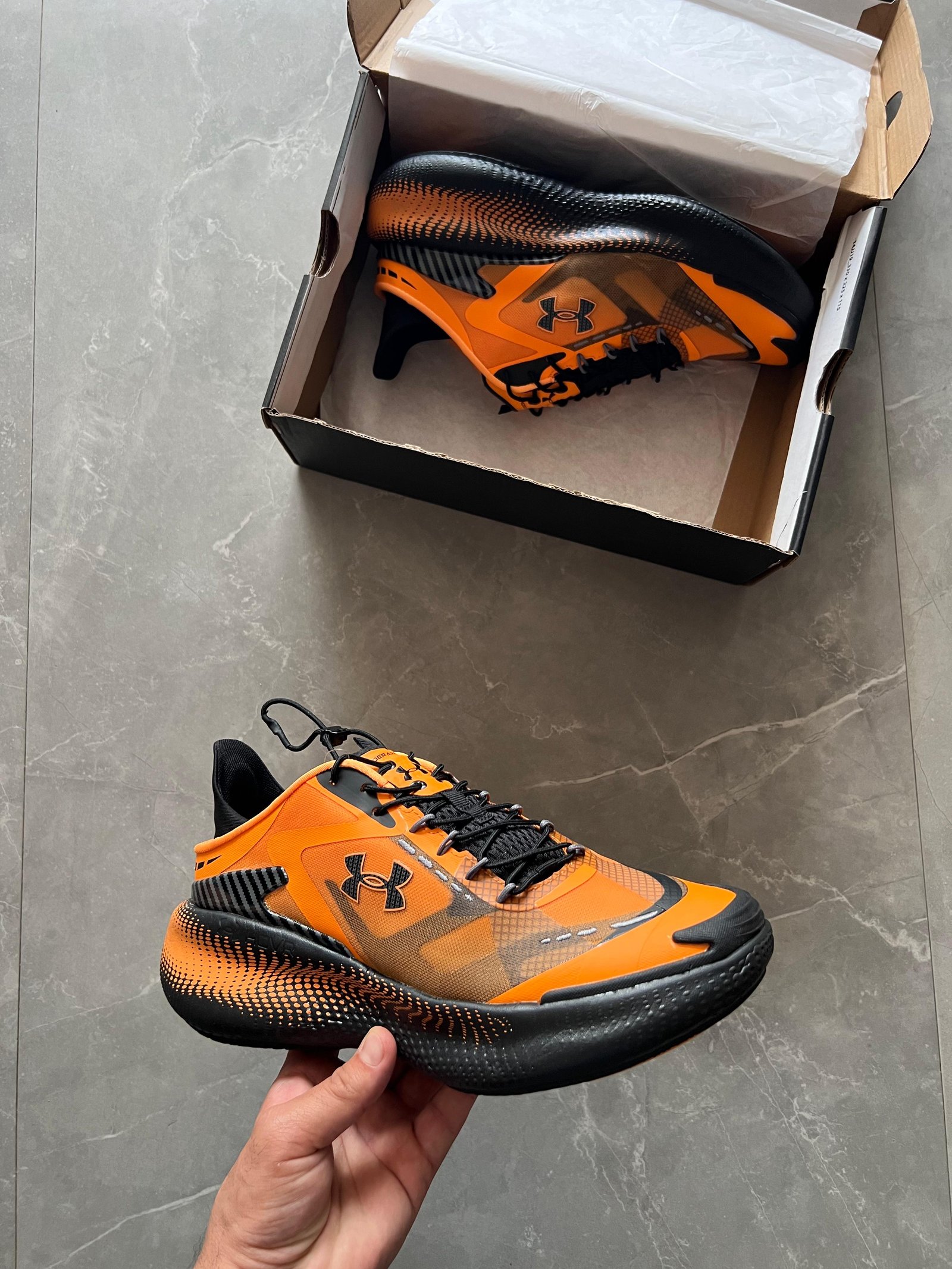 Performance Running Sneakers – Premium Comfort & Trendy Design