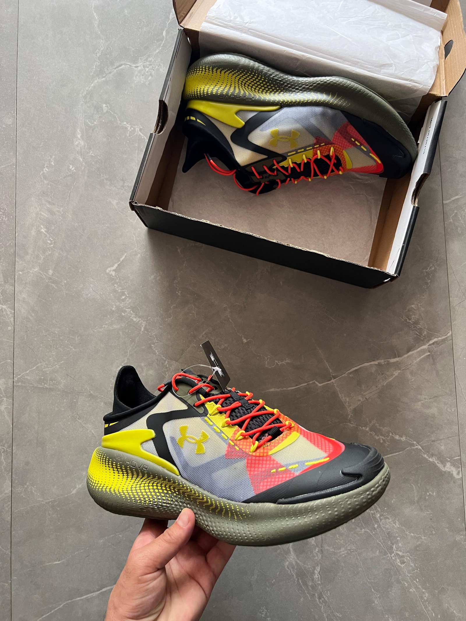 Performance Running Sneakers – Premium Comfort & Trendy Design