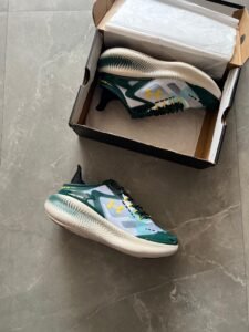 Performance Running Sneakers – Premium Comfort & Trendy Design
