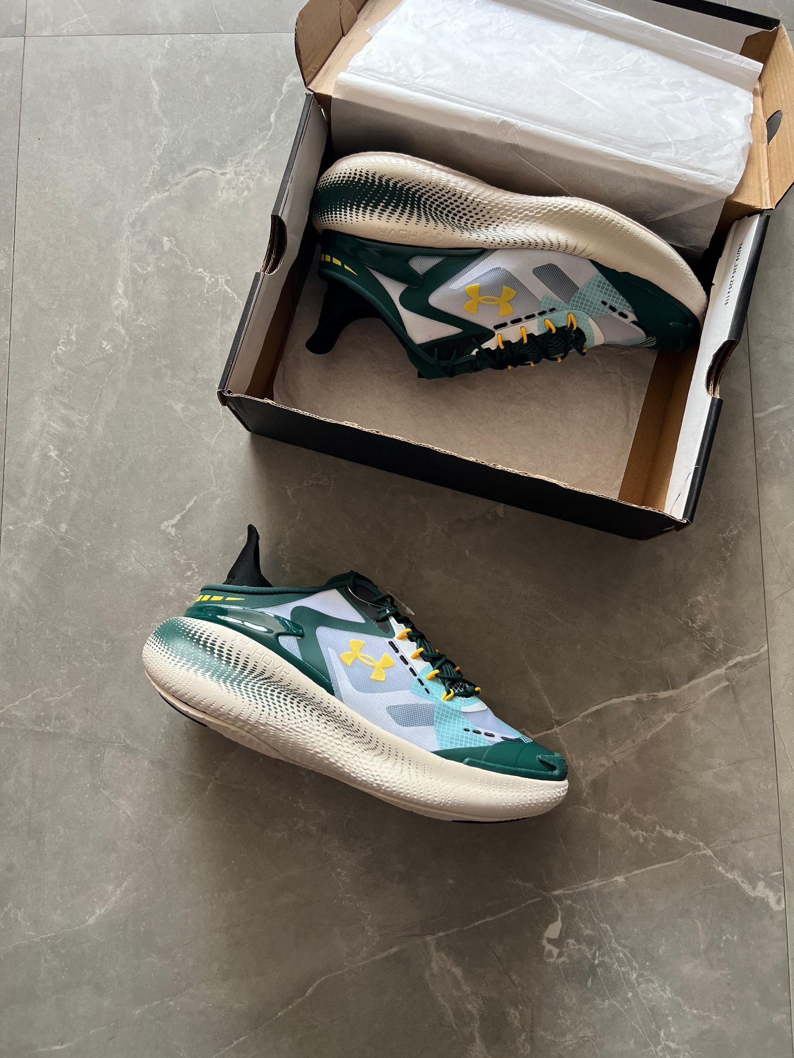 Performance Running Sneakers – Premium Comfort & Trendy Design