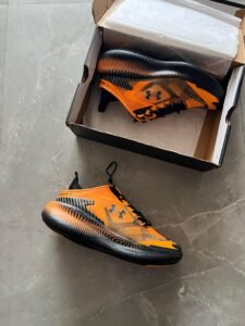Performance Running Sneakers – Premium Comfort & Trendy Design
