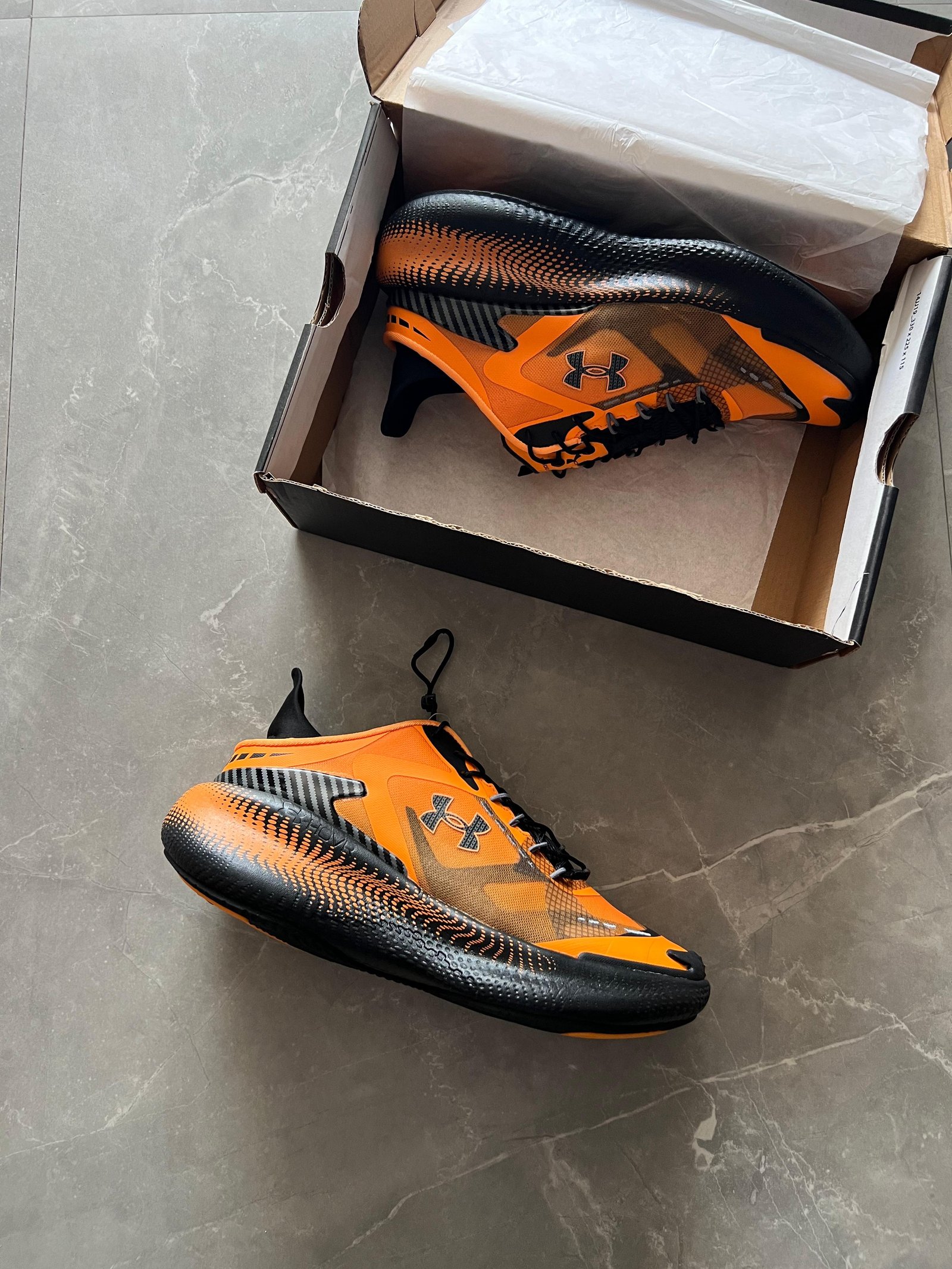 Performance Running Sneakers – Premium Comfort & Trendy Design