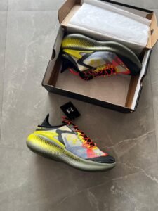 Performance Running Sneakers – Premium Comfort & Trendy Design
