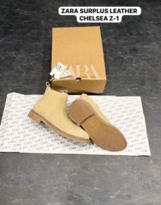 Premium Chelsea Boots – Stylish Comfort & Modern Design (1)