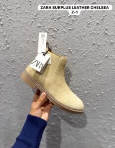 Premium Chelsea Boots – Stylish Comfort & Modern Design (4)