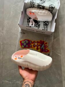 Premium Comfort Slippers – Lightweight Daily Wear Slides