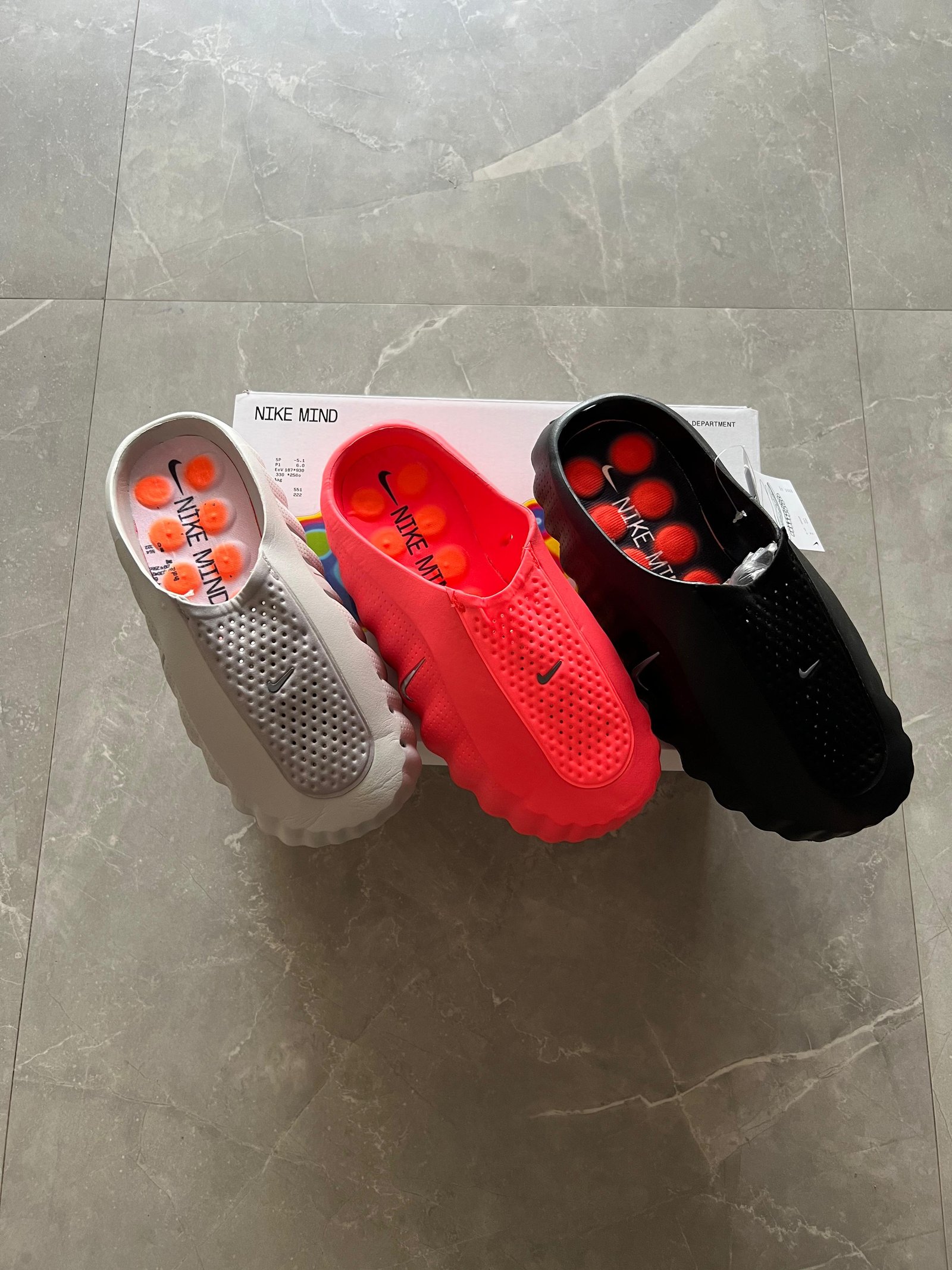 Premium Comfort Slippers – Lightweight Daily Wear Slides (7)