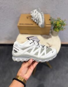 Adventure Trail Sneakers – Premium Comfort & Outdoor Style