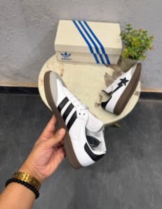 Camo Street Sneakers – Premium Comfort & Urban Fashion