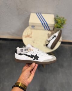 Camo Street Sneakers – Premium Comfort & Urban Fashion
