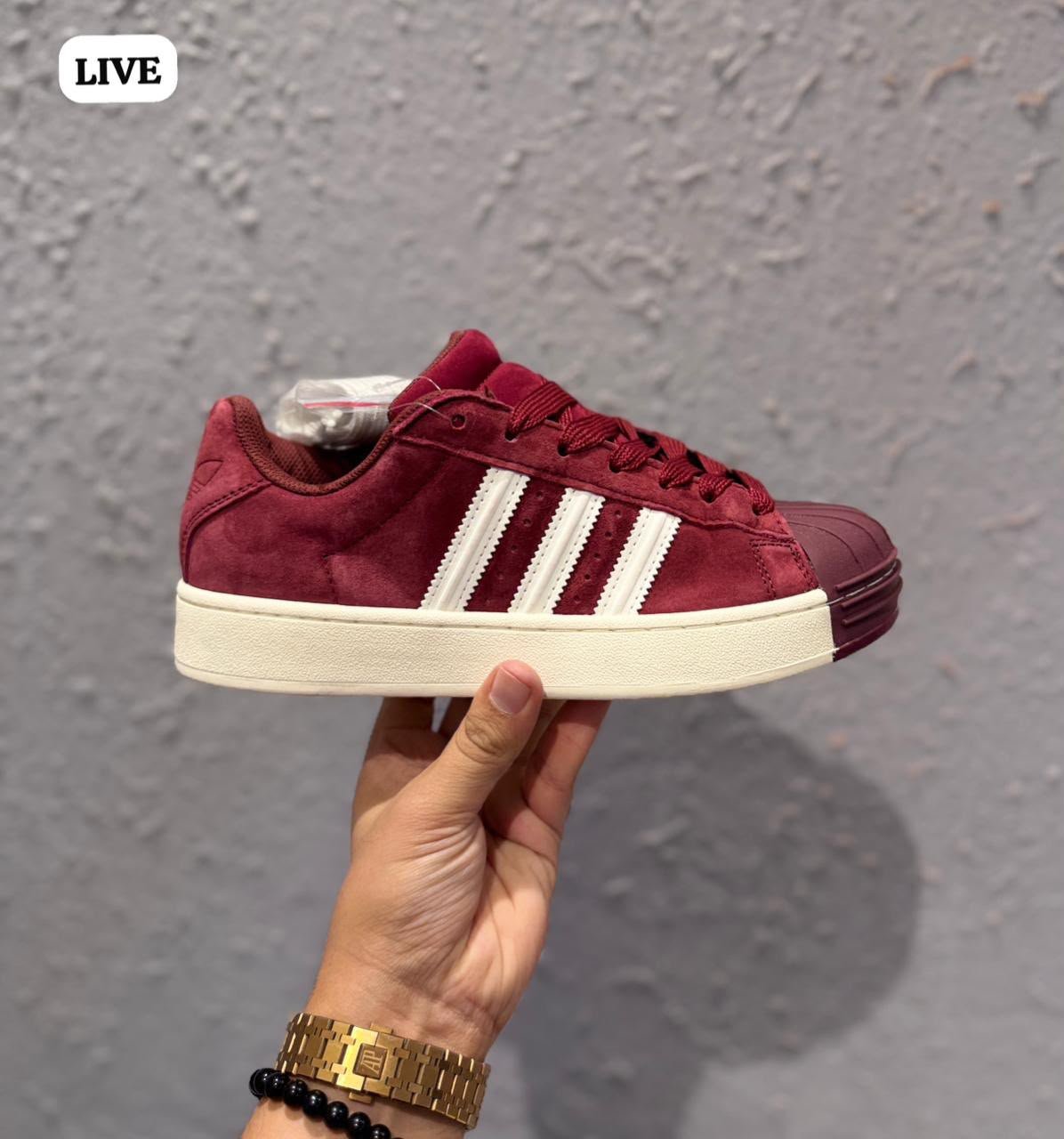 Cherry Black Retro Sneakers – Vintage Style & Everyday Comfort