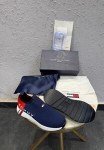 City Style Slip-On Shoes – Easy Comfort & Everyday Fashion