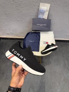 City Style Slip-On Shoes – Easy Comfort & Everyday Fashion