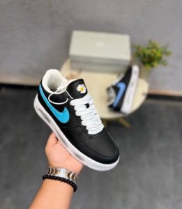 Creative Expression Sneakers – Premium Comfort & Statement Style