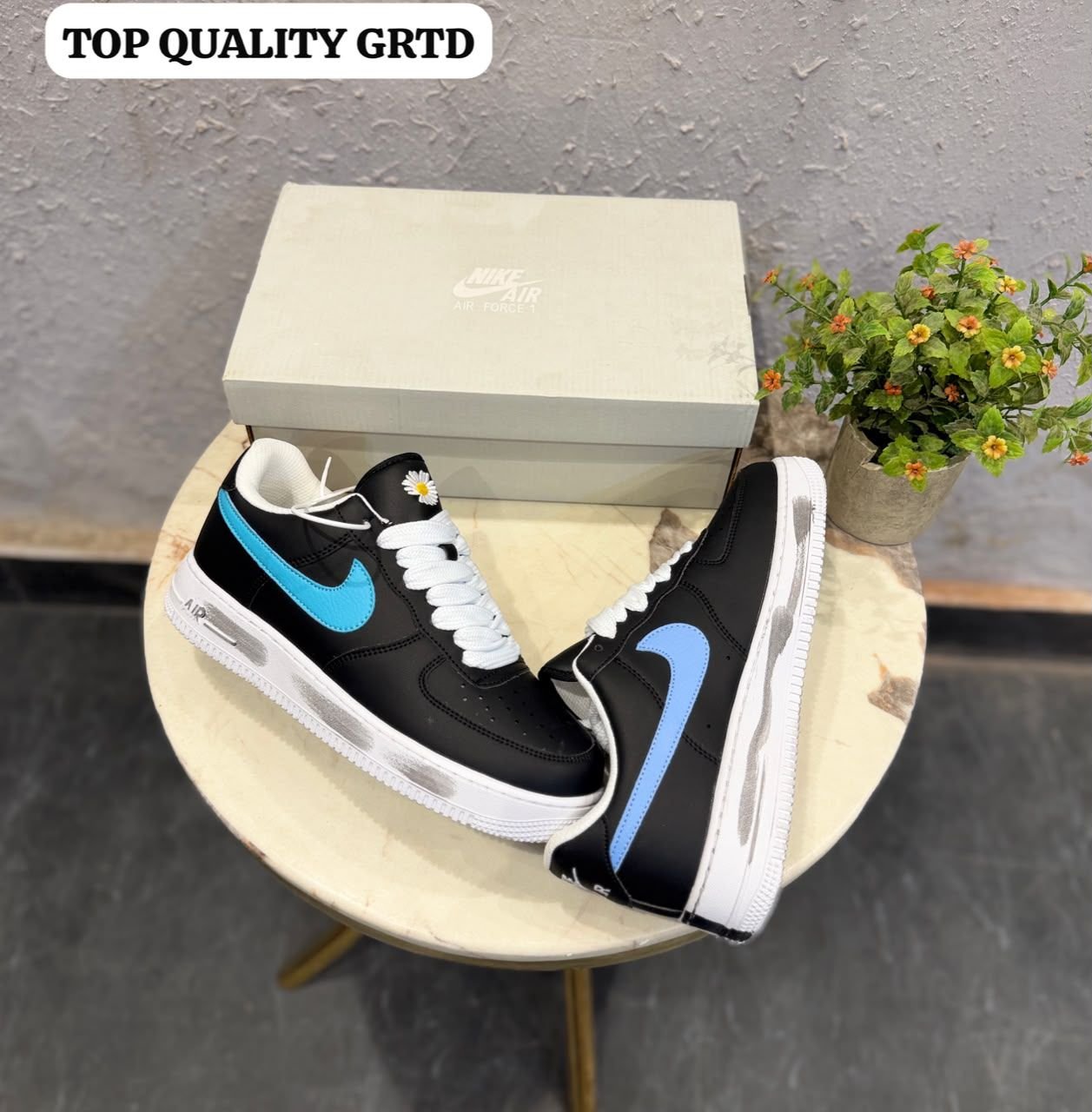 Creative Expression Sneakers – Premium Comfort & Statement Style