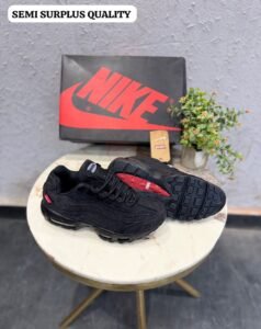 Denim Lifestyle Sneakers – Premium Comfort & Streetwear Style