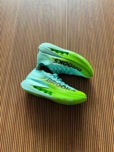 Elite Performance Trainers – Lightweight Comfort & Active Style