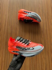Elite Performance Trainers – Lightweight Comfort & Active Style